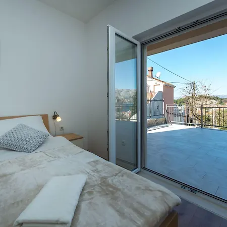 Apartamento Rilovic - A1 By Interhome