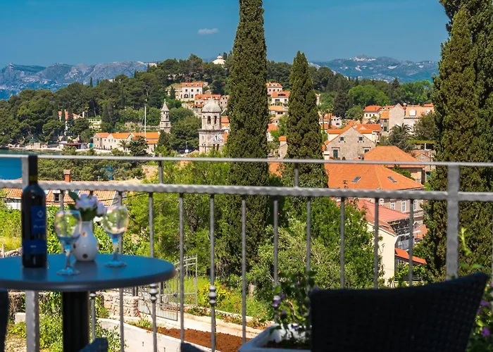 Rilovic - A1 By Interhome Cavtat