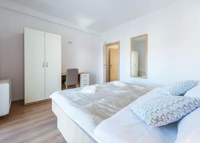 Rilovic - A1 By Interhome *