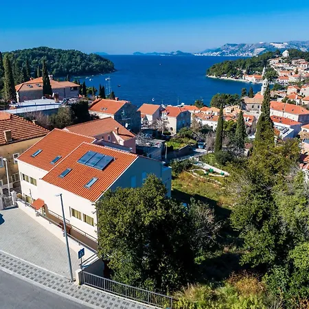Rilovic - A1 By Interhome * Cavtat