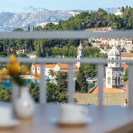 Rilovic - A1 By Interhome Cavtat