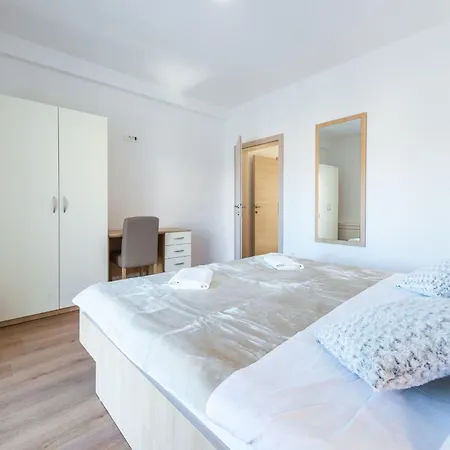 Rilovic - A1 By Interhome *