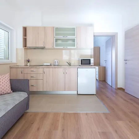 Rilovic - A1 By Interhome Cavtat