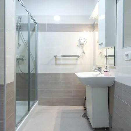 Rilovic - A1 By Interhome *