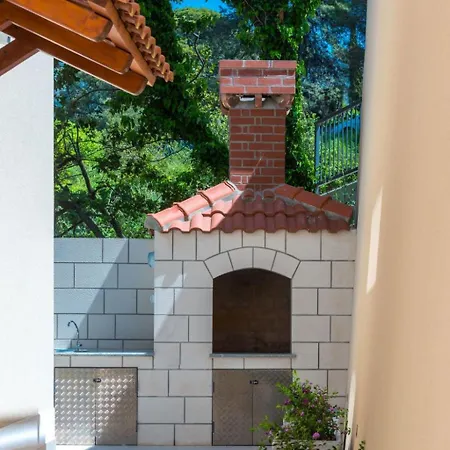 Rilovic - A1 By Interhome *