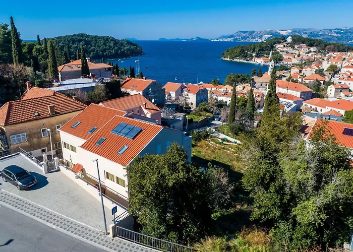 Rilovic - A1 By Interhome * Cavtat