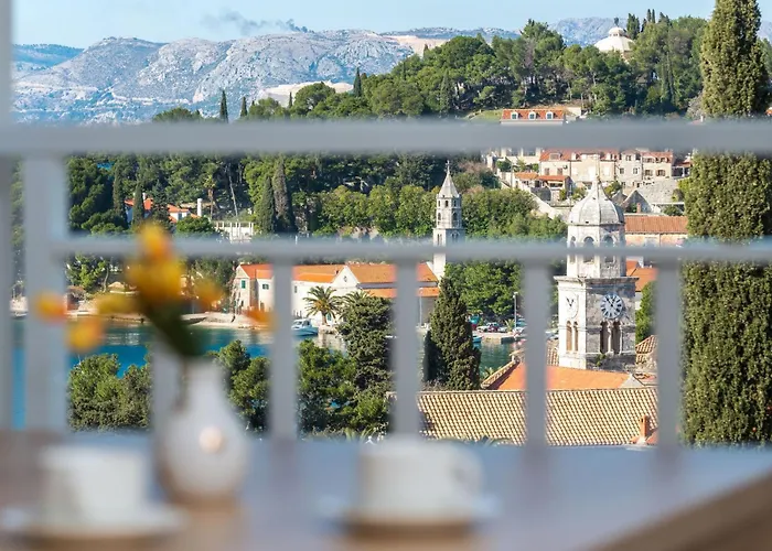 Rilovic - A1 By Interhome Cavtat