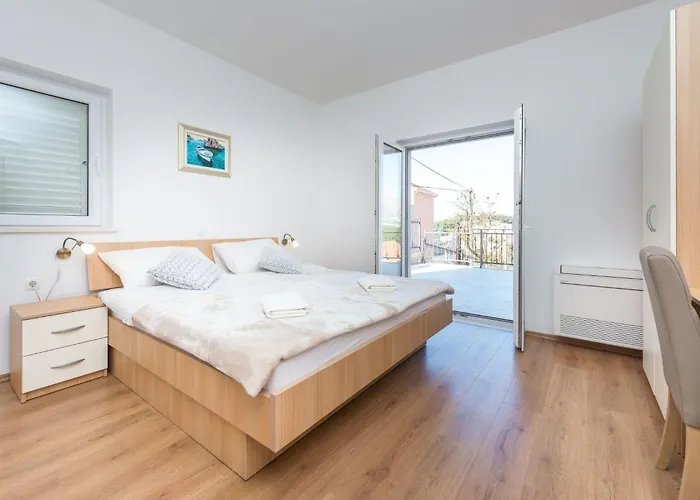 Rilovic - A1 By Interhome Lejlighed