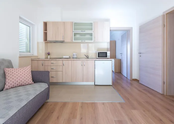 Rilovic - A1 By Interhome Cavtat