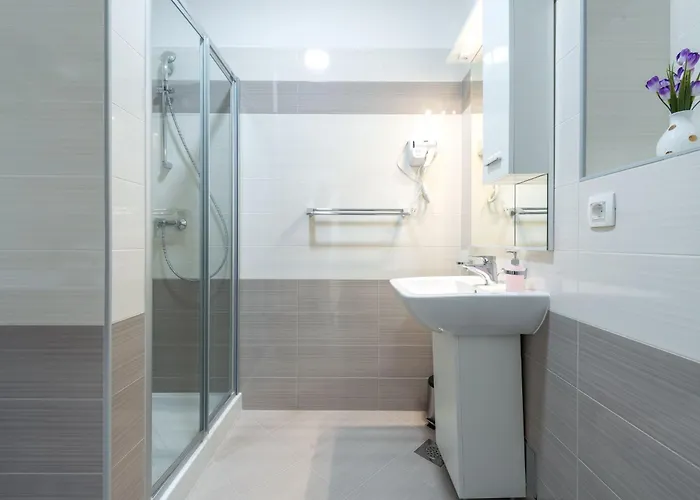 Rilovic - A1 By Interhome *