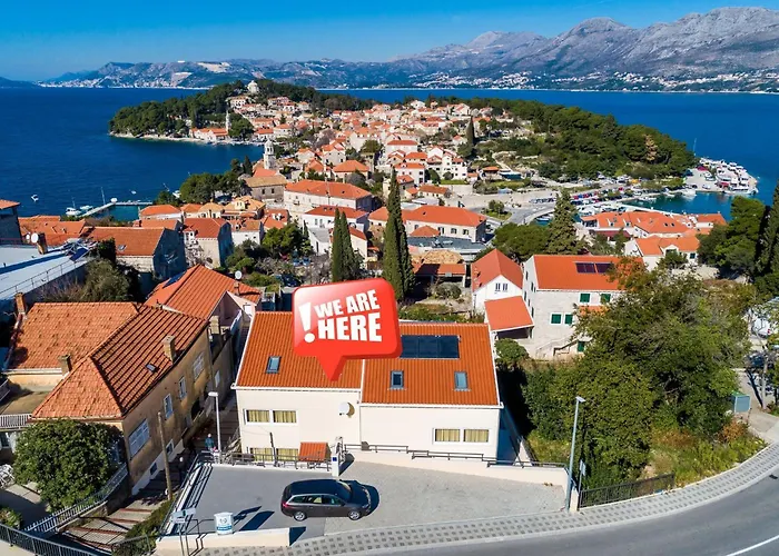 Rilovic - A1 By Interhome Lejlighed *