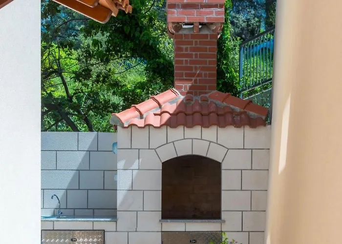 Rilovic - A1 By Interhome *