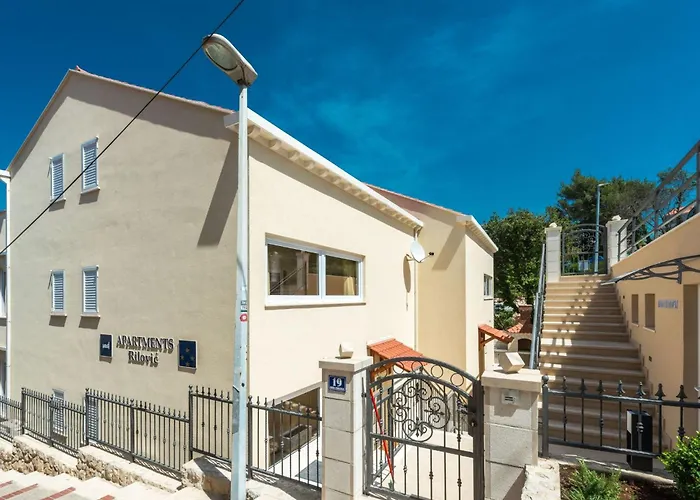 Rilovic - A1 By Interhome Cavtat